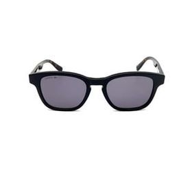 Lacoste L986S 001 52 Siyah Kemik Erkek Güneş Gözlüğü