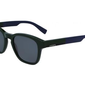 Lacoste L986S 300 52 Unisex Güneş Gözlüğü