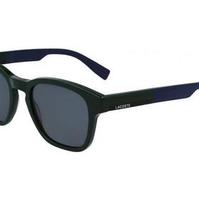Lacoste L986S 300 52 Unisex Güneş Gözlüğü