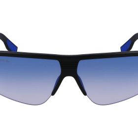 Lacoste L988S Mat Siyah Erkek Güneş Gözlüğü