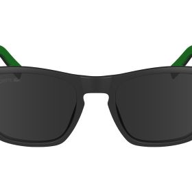 Lacoste L988S Mat Siyah Erkek Güneş Gözlüğü