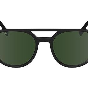Lacoste L988S Mat Siyah Erkek Güneş Gözlüğü