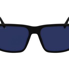 Lacoste L988S Mat Siyah Erkek Güneş Gözlüğü