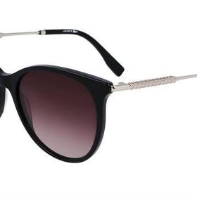 Lacoste L993S 001 54 Siyah Kadın Güneş Gözlüğü