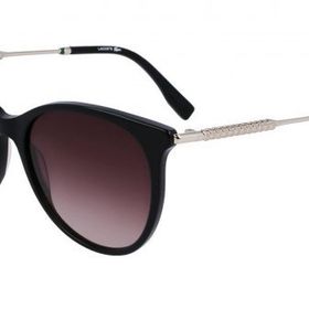 Lacoste L993S 001 54 Siyah Kadın Güneş Gözlüğü