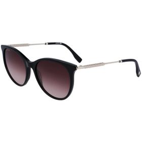 Lacoste L993S 001 54 Siyah Kadın Güneş Gözlüğü