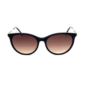 Lacoste L993S 001 54 Siyah Kadın Güneş Gözlüğü