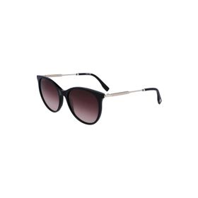 Lacoste L993S 001 54 Siyah Kadın Güneş Gözlüğü