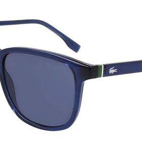 Lacoste L993S-610 54 Havana Kahve Kadın Güneş Gözlüğü