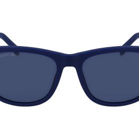 Lacoste L995S Mat Mavi Erkek Güneş Gözlüğü