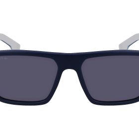 Lacoste L995S Mat Mavi Erkek Güneş Gözlüğü