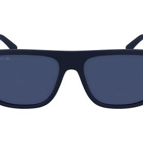 Lacoste L995S Mat Mavi Erkek Güneş Gözlüğü