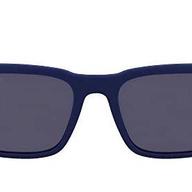 Lacoste L995S Mat Mavi Erkek Güneş Gözlüğü