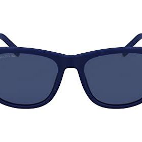 Lacoste L995S Mat Mavi Erkek Güneş Gözlüğü