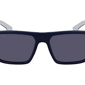 Lacoste L995S Mat Mavi Erkek Güneş Gözlüğü