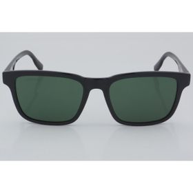 Lacoste L996S 001 54 01 Siyah Unisex Güneş Gözlüğü