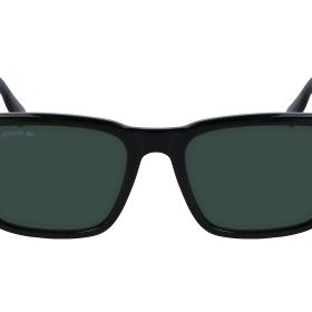 Lacoste L997S Siyah Erkek Güneş Gözlüğü