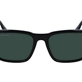 Lacoste L997S Siyah Erkek Güneş Gözlüğü