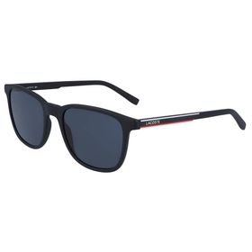 Lacoste La Pique 424 Mavi Erkek Güneş Gözlüğü