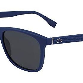 Lacoste La Pique 424 Mavi Erkek Güneş Gözlüğü