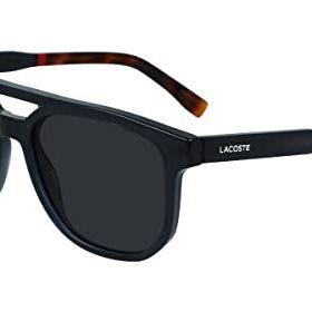 Lacoste La Pique 424 Mavi Erkek Güneş Gözlüğü