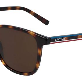 Lacoste La Stripes & Piping 214 L915S Erkek Güneş Gözlüğü