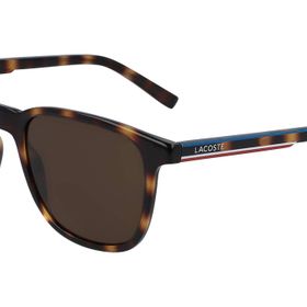 Lacoste La Stripes & Piping 214 L915S Erkek Güneş Gözlüğü