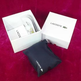Lacoste LAC2001373 Kol Saati