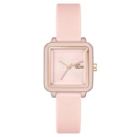 Lacoste LAC2001388 Pembe Kadın Kol Saati
