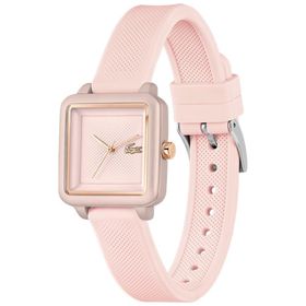 Lacoste LAC2001388 Pembe Kadın Kol Saati