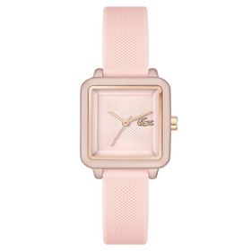 Lacoste LAC2001388 Pembe Kadın Kol Saati