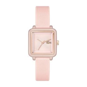 Lacoste LAC2001388 Pembe Kadın Kol Saati