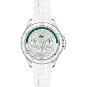 Lacoste LAC2001456 Beyaz Kadın Kol Saati