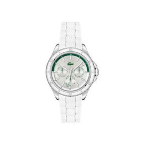 Lacoste LAC2001456 Beyaz Kadın Kol Saati