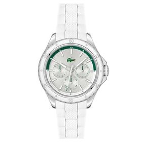 Lacoste LAC2001456 Beyaz Kadın Kol Saati