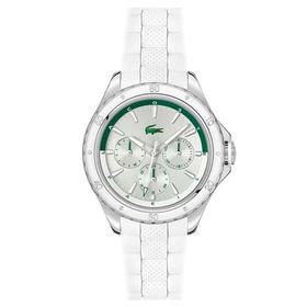 Lacoste LAC2001456 Beyaz Kadın Kol Saati