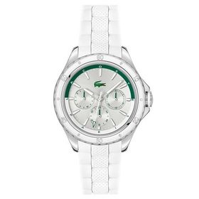 Lacoste LAC2001456 Beyaz Kadın Kol Saati