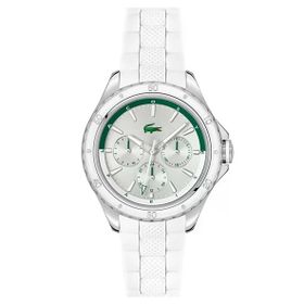 Lacoste LAC2001456 Beyaz Kadın Kol Saati