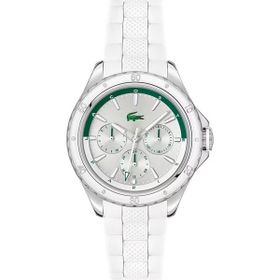 Lacoste LAC2001456 Beyaz Kadın Kol Saati