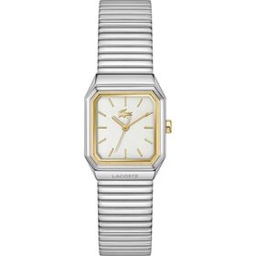 Lacoste Lac2001506 Gri Metalik Çelik Kadın Kol Saati