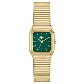 Lacoste Lac2001507 Altın Rengi Çelik Kadın Kol Saati