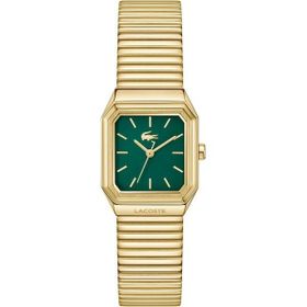 Lacoste Lac2001507 Altın Rengi Çelik Kadın Kol Saati