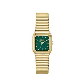 Lacoste Lac2001507 Altın Rengi Çelik Kadın Kol Saati