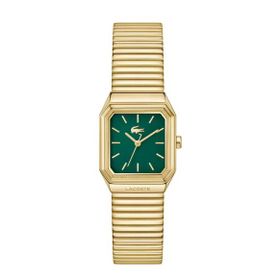 Lacoste Lac2001507 Altın Rengi Çelik Kadın Kol Saati