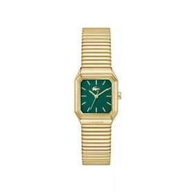 Lacoste Lac2001507 Altın Rengi Çelik Kadın Kol Saati