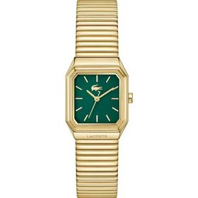 Lacoste Lac2001507 Altın Rengi Çelik Kadın Kol Saati