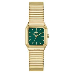 Lacoste Lac2001507 Altın Rengi Çelik Kadın Kol Saati