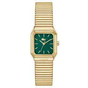 Lacoste Lac2001507 Altın Rengi Çelik Kadın Kol Saati