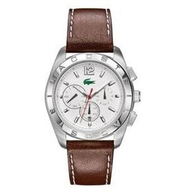 Lacoste LAC2010608 Erkek Kol Saati