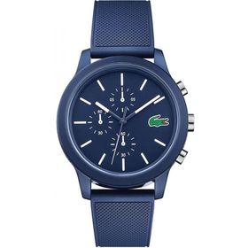 Lacoste LAC2010970 Erkek Kol Saati